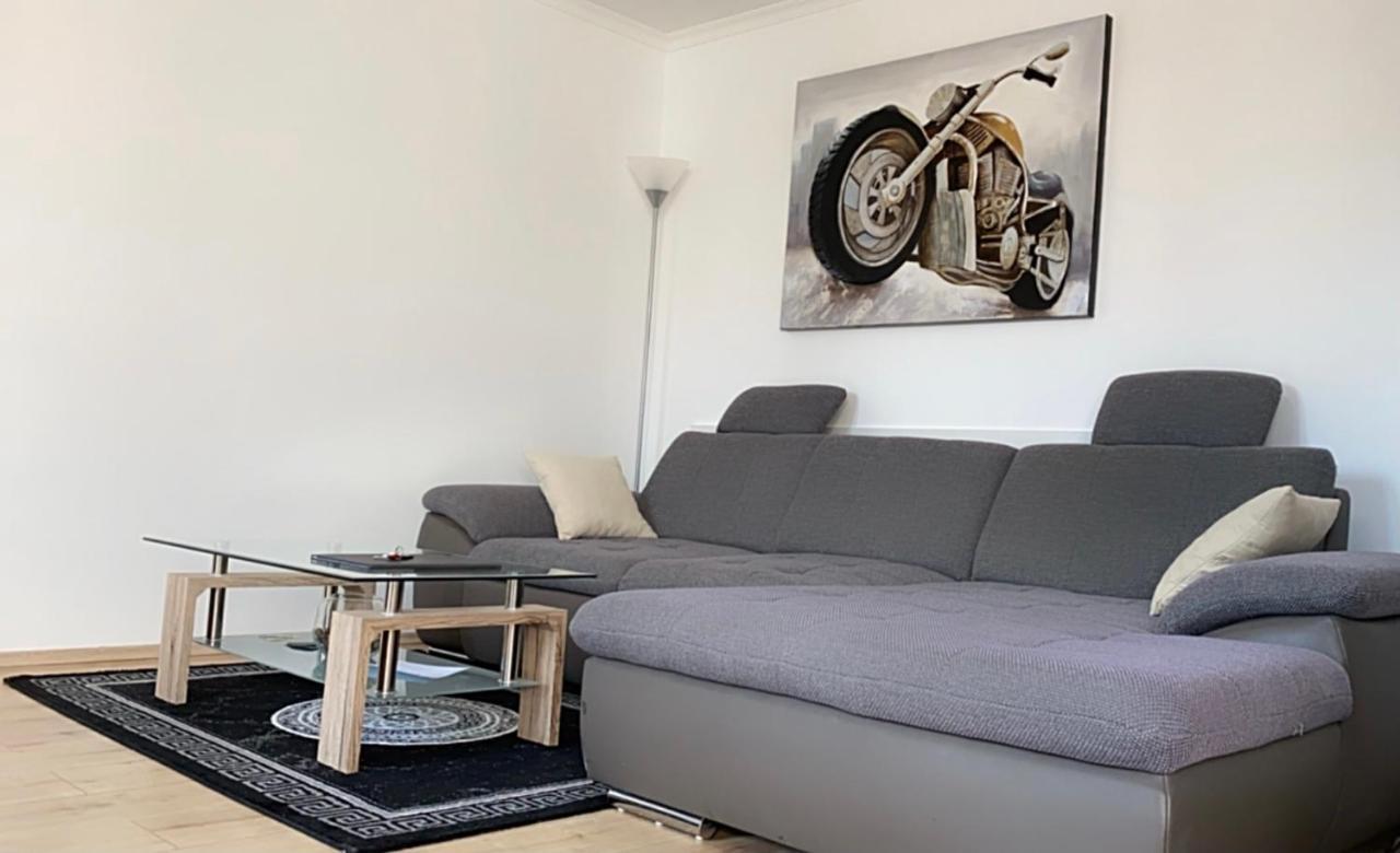 Apartments Tasha Mali Lošinj Extérieur photo