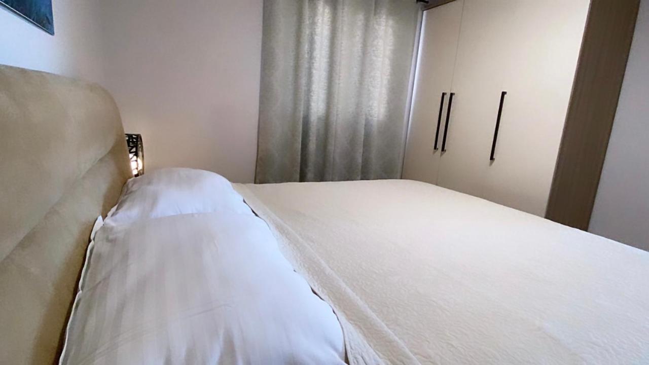 Apartments Tasha Mali Lošinj Extérieur photo